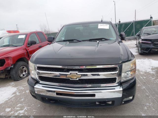 Chevrolet Silverado 1500 Lt Image 3