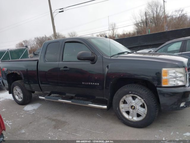 Chevrolet Silverado 1500 Lt Image 9