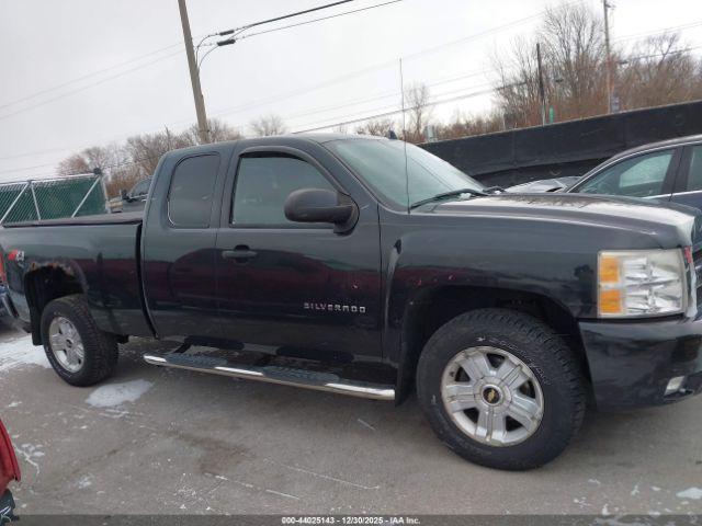 Chevrolet Silverado 1500 Lt Image 9