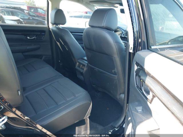 Honda CR-V Ex-l Awd Image 3