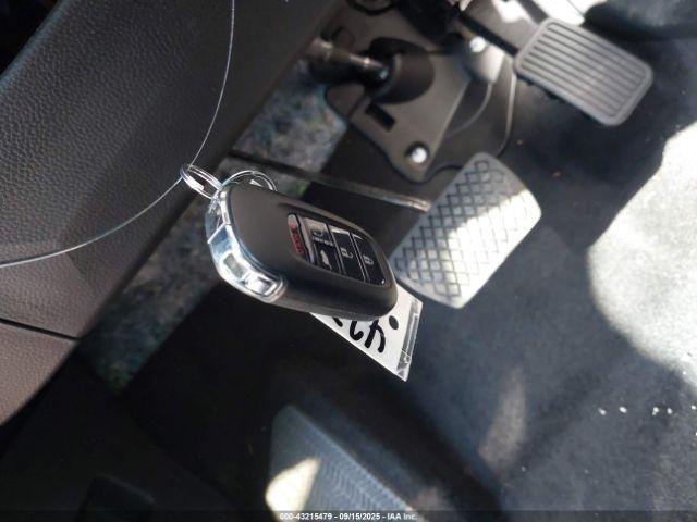 Honda CR-V Ex-l Awd Image 11