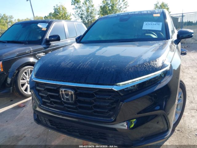 Honda CR-V Ex-l Awd Image 14