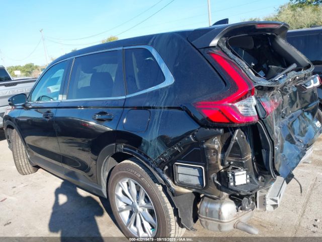 Honda CR-V Ex-l Awd Image 13
