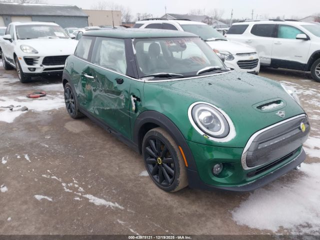 MINI Se Hardtop Cooper Image 1