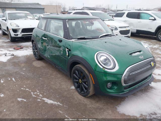  Salvage MINI Se Hardtop