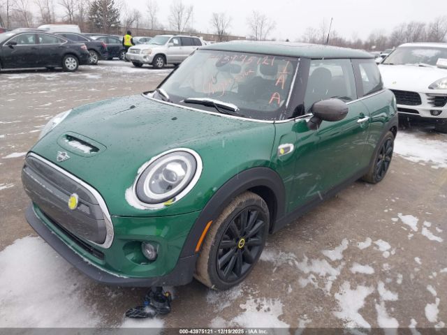 MINI Se Hardtop Cooper Image 9