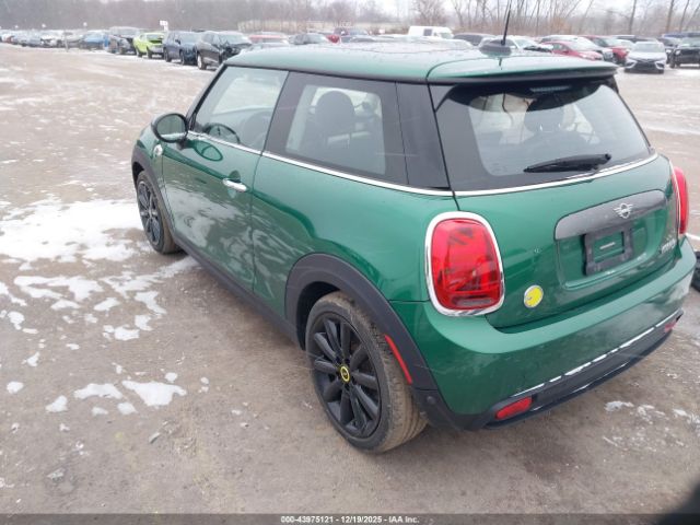 MINI Se Hardtop Cooper Image 13