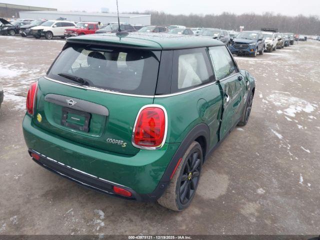 MINI Se Hardtop Cooper Image 11