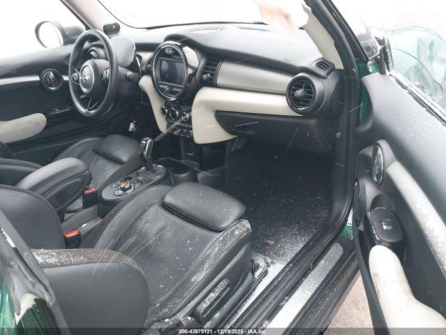 MINI Se Hardtop Cooper Image 10