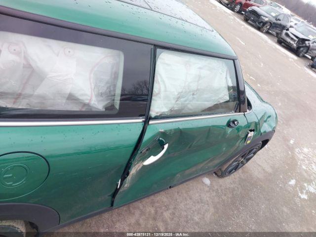 MINI Se Hardtop Cooper Image 12