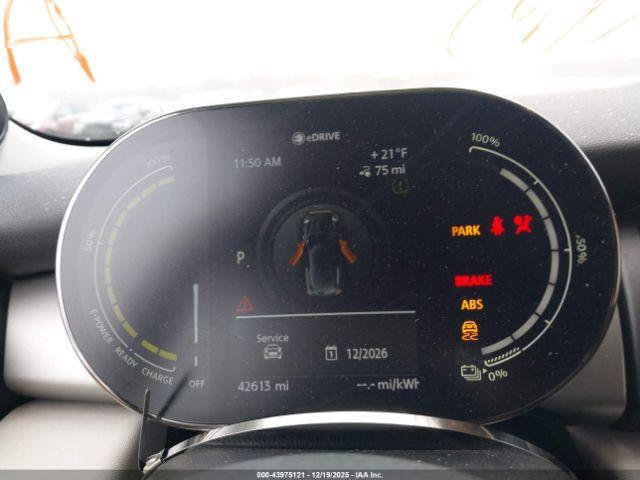 MINI Se Hardtop Cooper Image 14