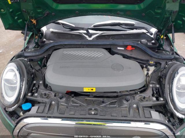 MINI Se Hardtop Cooper Image 16