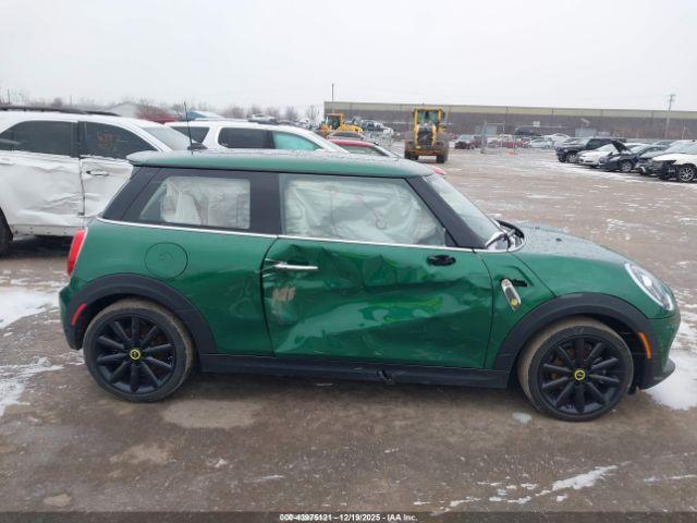 MINI Se Hardtop Cooper Image 8