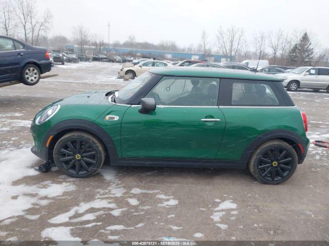 MINI Se Hardtop Cooper Image 3