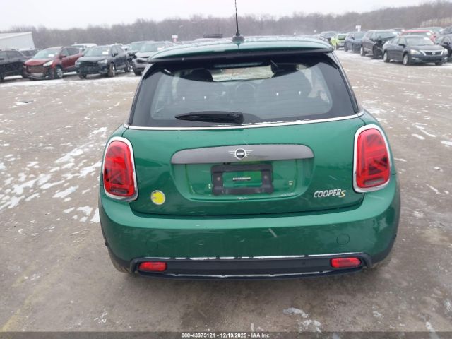 MINI Se Hardtop Cooper Image 6