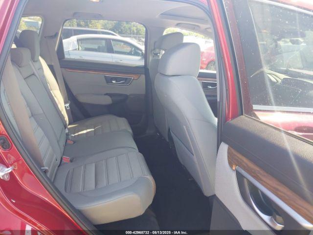 Honda CR-V Awd Ex Image 7