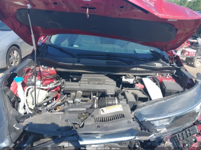 Honda CR-V Awd Ex Image 9