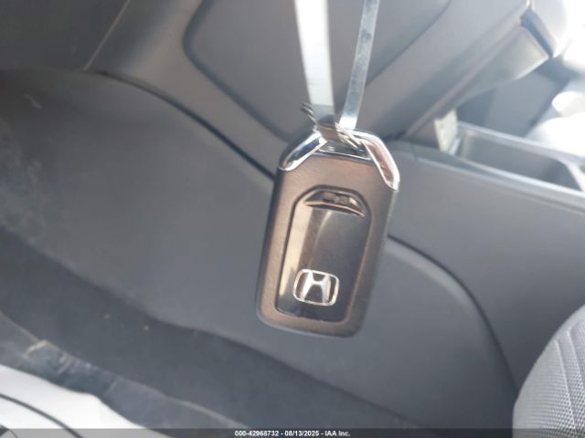 Honda CR-V Awd Ex Image 8