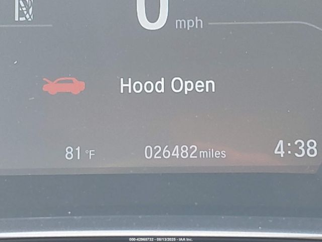 Honda CR-V Awd Ex Image 2